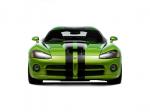 Dodge Viper SRT10 Roadster 2007 года